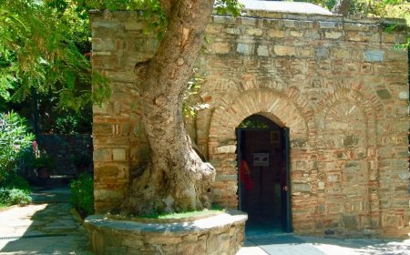 Memories of Kusadasi: A Timeless Journey Through Ancient Wonders