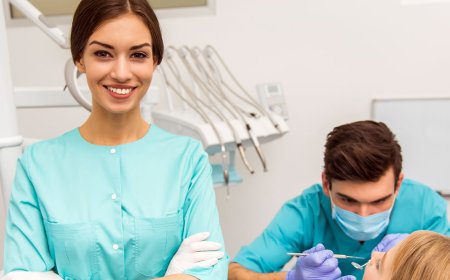 Ekin Diş Opens 6th Branch in Ayvalık with Specialist Team