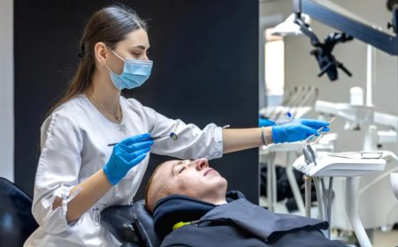 Private Klinik 10 brings modern dentistry to Edremit