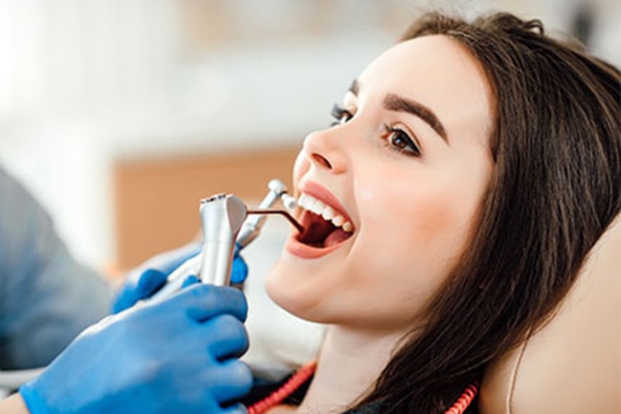 Yıldızdent Dental Clinic expands services in Edremit and Kalkım