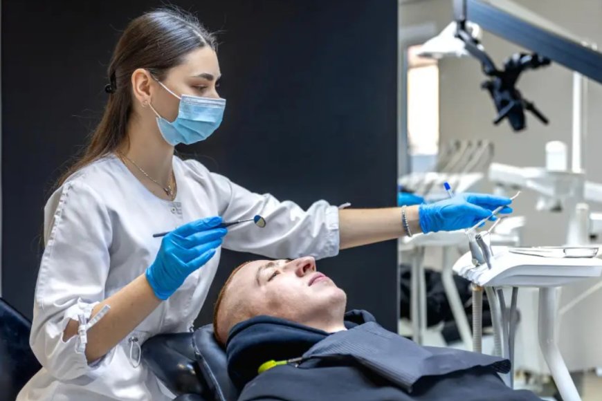 Private Klinik 10 brings modern dentistry to Edremit
