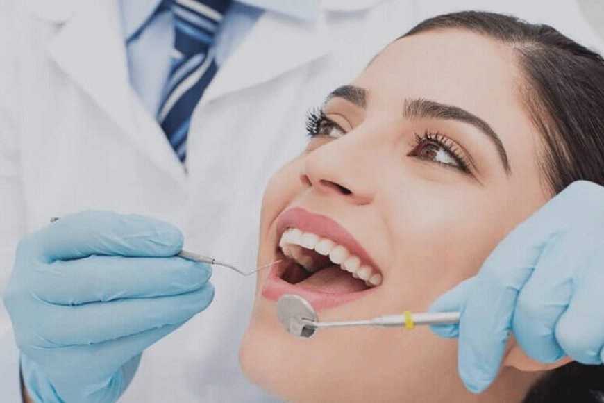 Edremit Dental Polyclinic marks 20 years of expert care