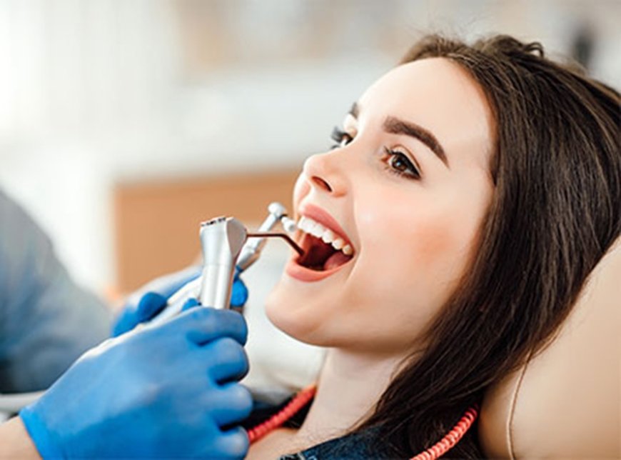 Yıldızdent Dental Clinic expands services in Edremit and Kalkım