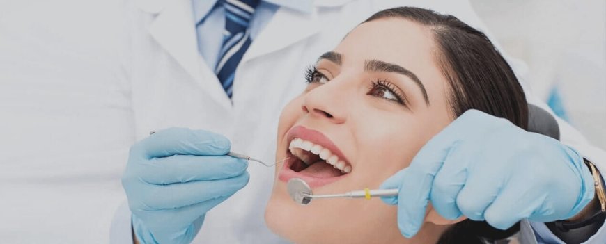 Edremit Dental Polyclinic marks 20 years of expert care