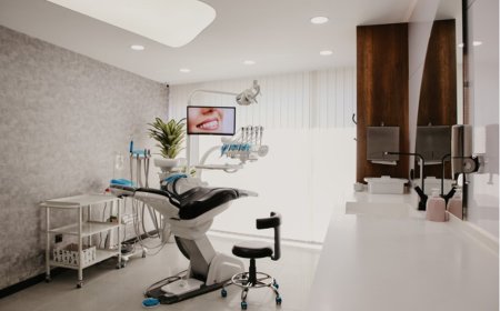 Estetik Incim brings international dental standards to Istanbul