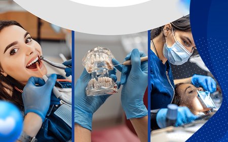 Dishane Clinic brings multidisciplinary dental care to Istanbul