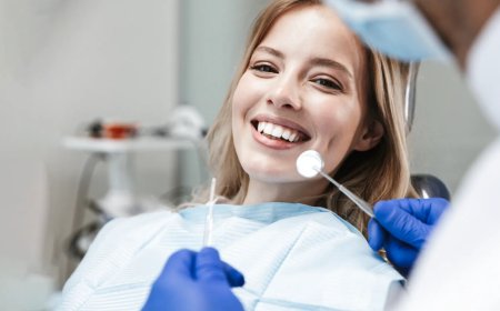 Saphire Dent provides star-quality dental smile design in Istanbul