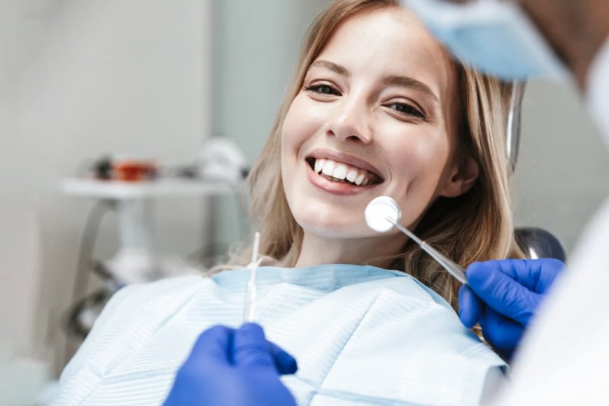 Saphire Dent provides star-quality dental smile design in Istanbul