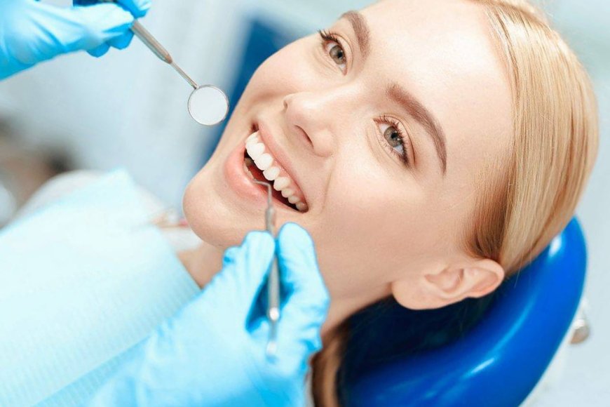 Gunasti &amp; Evcil clinic brings a decade of dental excellence to Istanbul