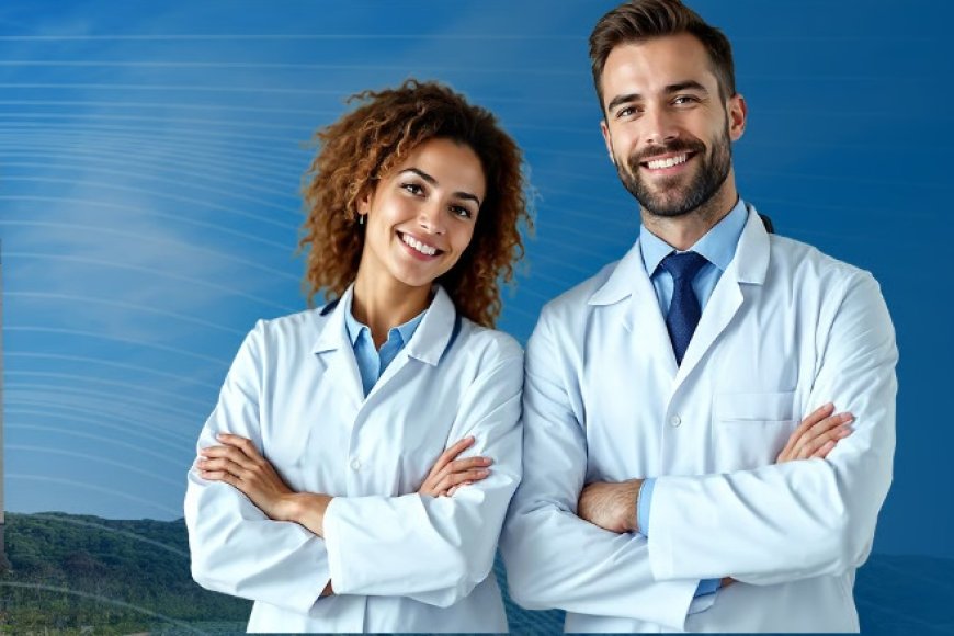 Istinye Dental Hospital: Advanced Science in Oral Health Care