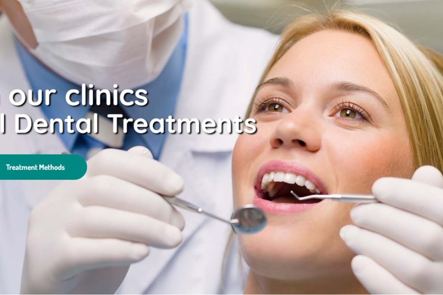 Ebydent: Setting New Standards in Aesthetic Dentistry and Academy