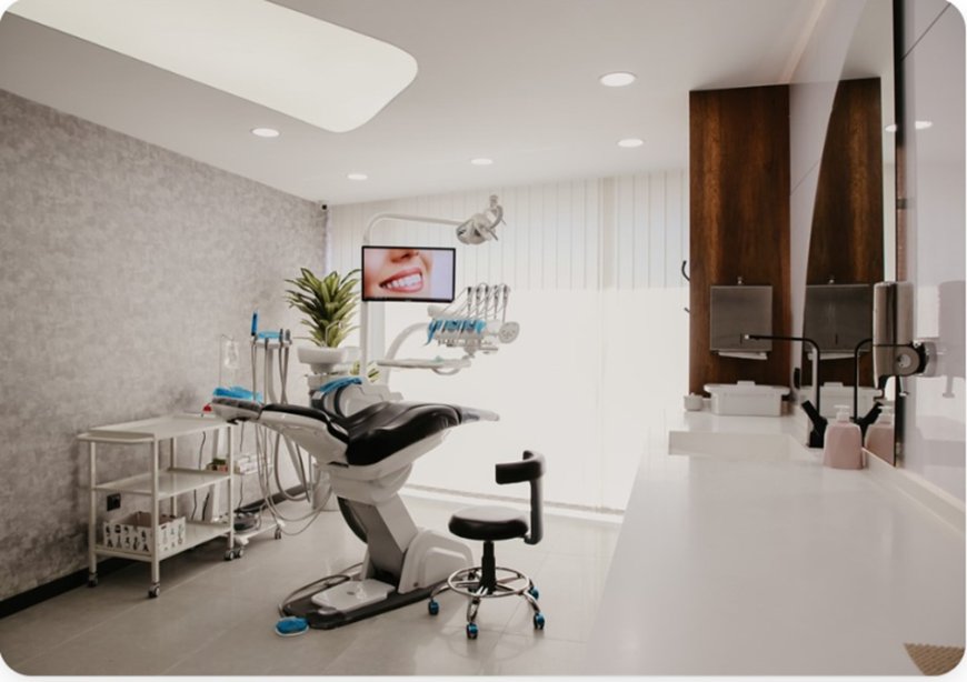 Estetik Incim brings international dental standards to Istanbul