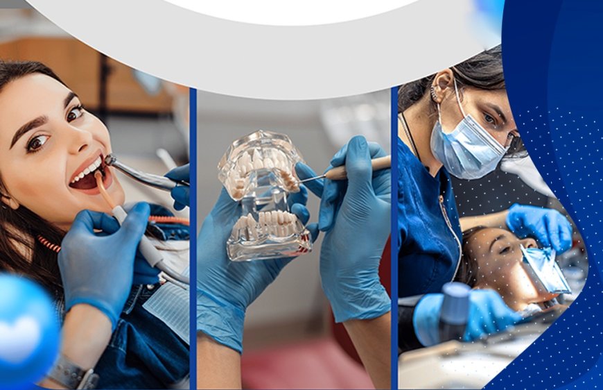 Dishane Clinic brings multidisciplinary dental care to Istanbul