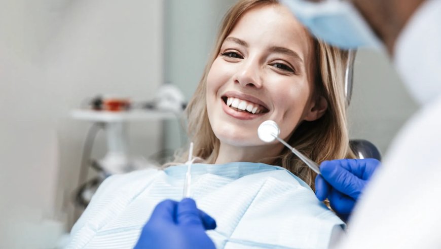 Saphire Dent provides star-quality dental smile design in Istanbul