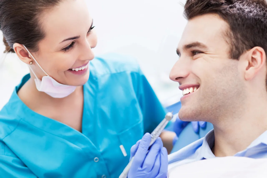 DoctorCAN Clinics: Three Generations of Dental Excellence in Arnavutkoy