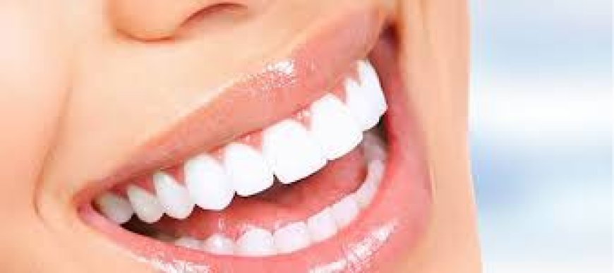 Zirconium dental crowns: The future of aesthetic smiles