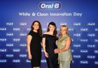 Oral-B unveils AI powered iO toothbrush technology in Istanbul