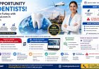 Free PR opportunity for dentists in global health tourism